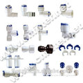 Water Filter Quick Fittings